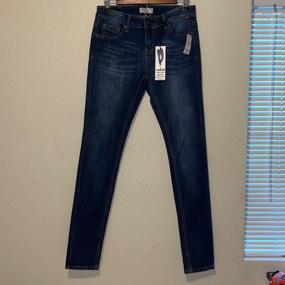 ZCOJEANS jeans